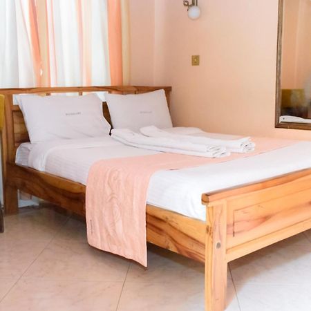 Mooreland Hotel Nairobi Eksteriør billede