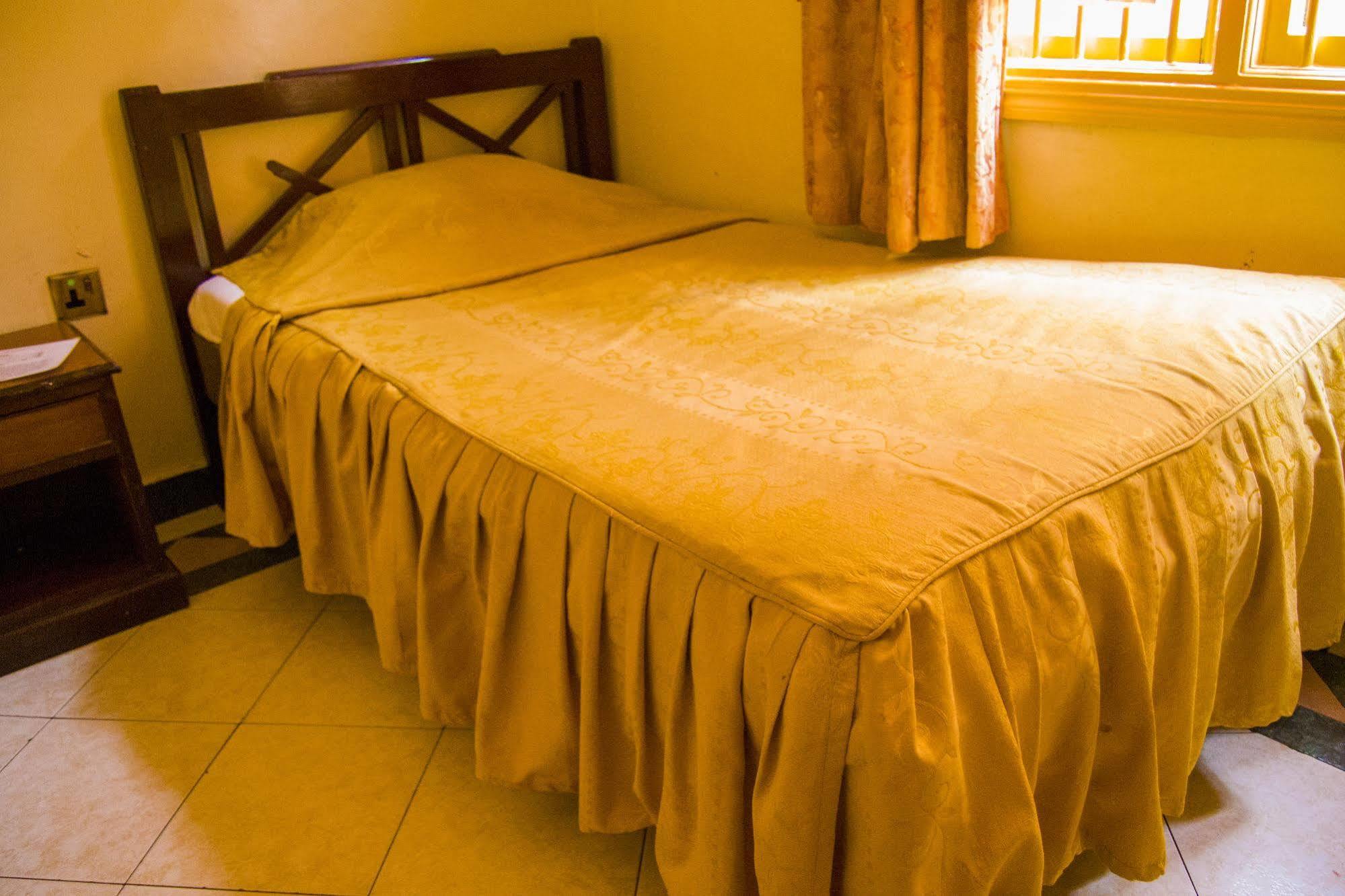 Mooreland Hotel Nairobi Eksteriør billede